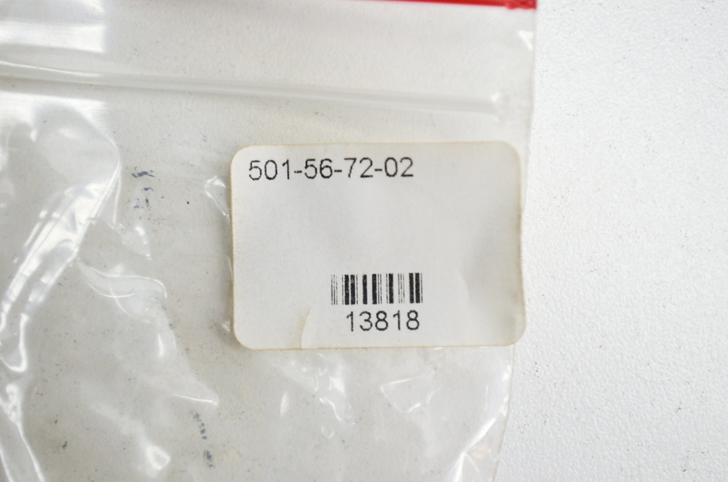 Manual Oil Pump 2101 NOS