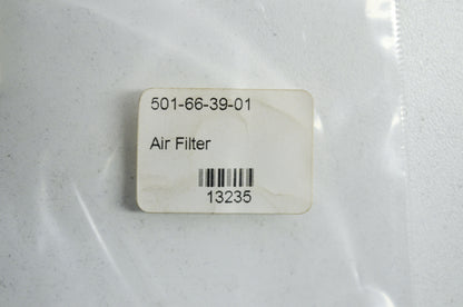 New OEM Husqvarna Air Filter (Gray) 44 444 NOS