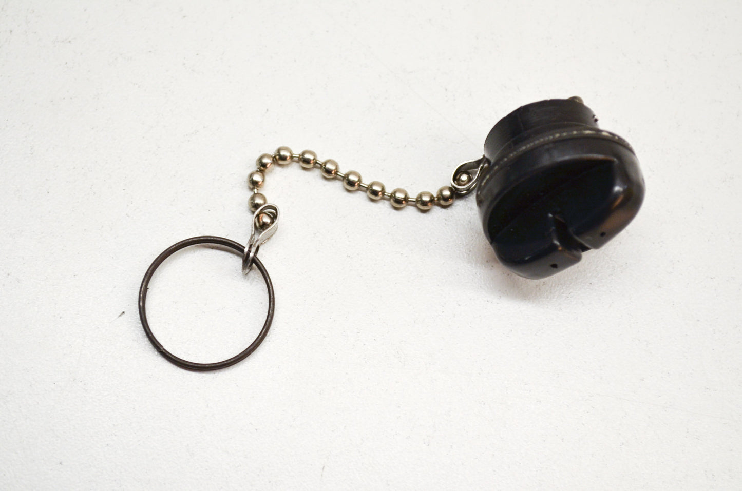 New OEM Husqvarna Oil Cap 162 44 444 61 NOS