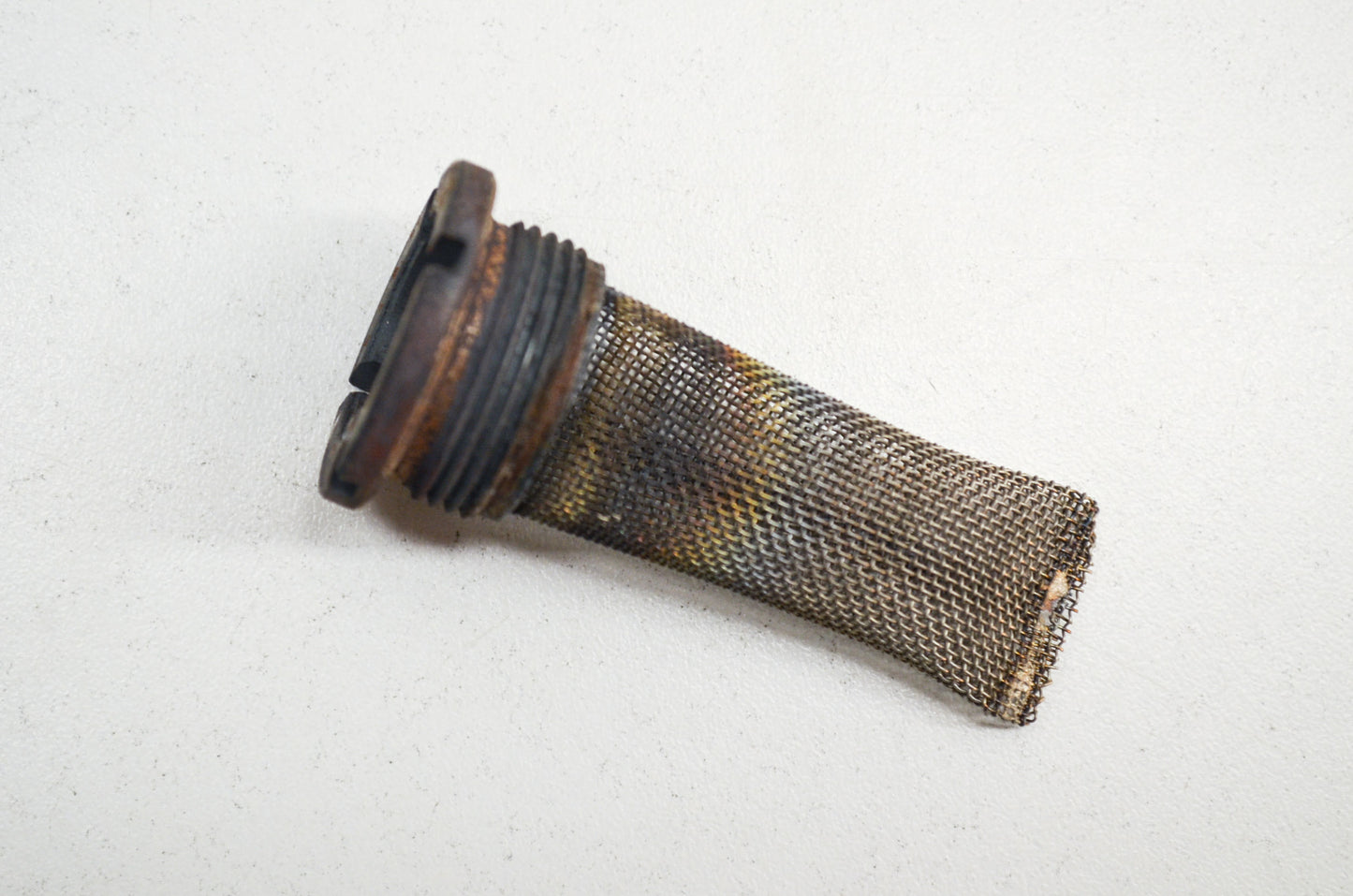 Spark Arrestor 2100