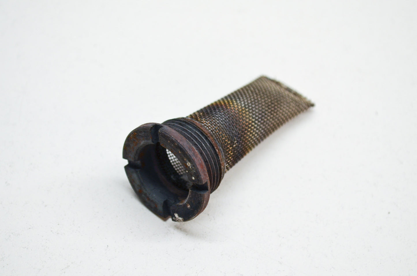 Spark Arrestor 2100