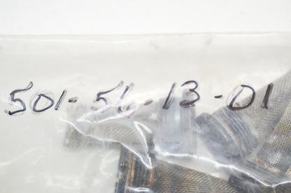 Spark Arrestor 2100