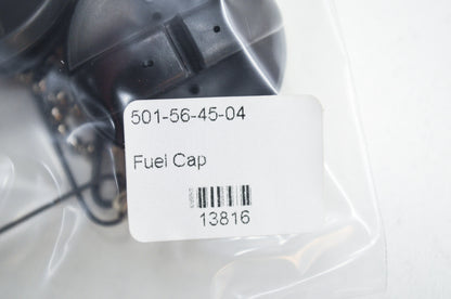 New OEM Husqvarna Fuel Cap 2101 NOS