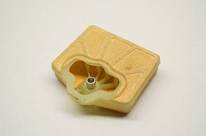 New OEM Husqvarna Air Filter (Yellow) 44 444 NOS