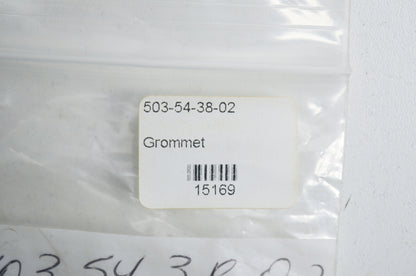 New OEM Husqvarna Grommet QTY 2 254 257 261 EPA 262 NOS