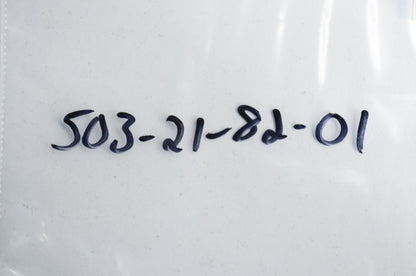 Square Head Screw 240 R 245 R 39 R 40 45 49 Qty 2 NOS