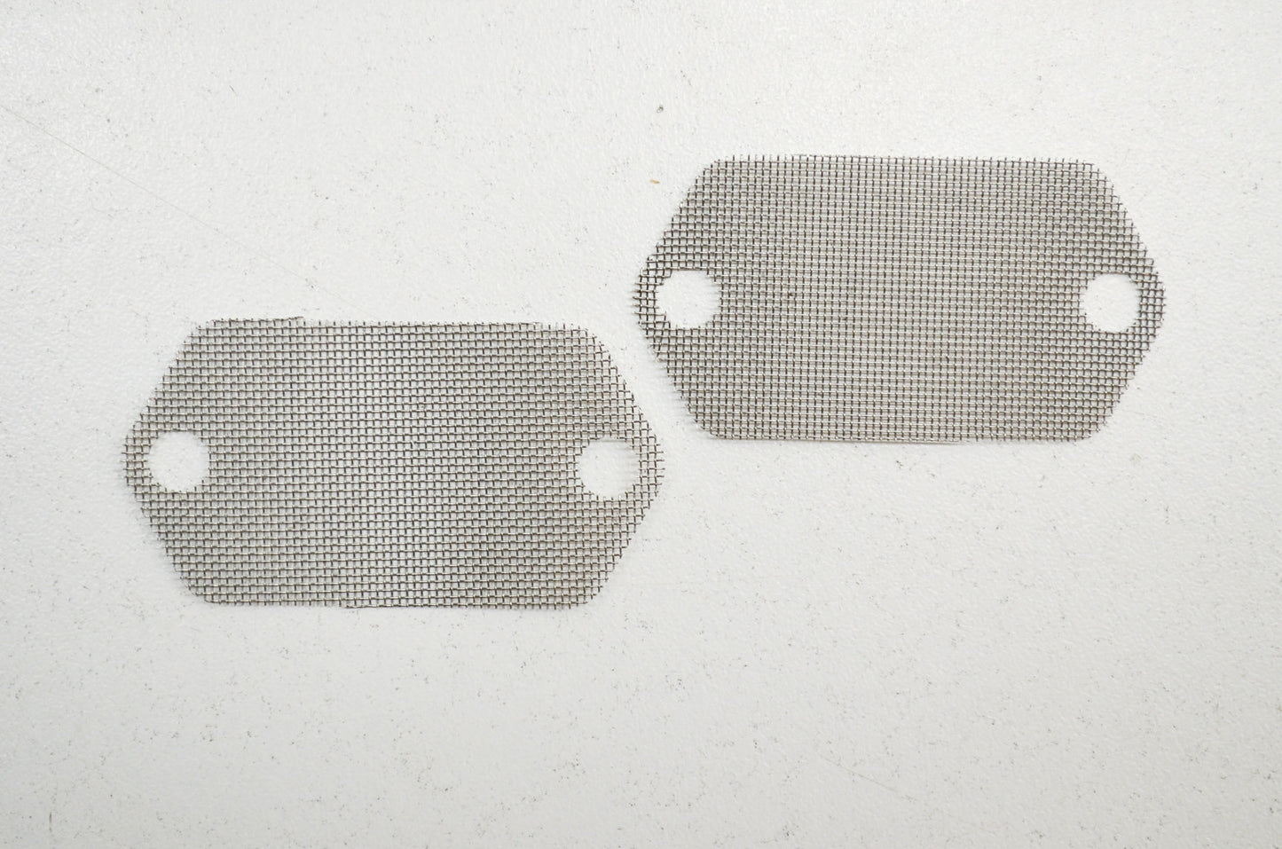 New OEM Husqvarna Screen QTY 2 262 266 268 281 288 61 66 NOS