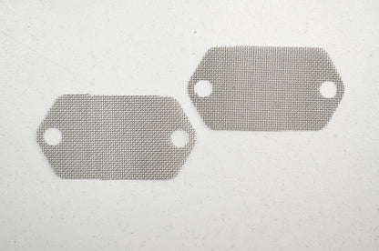 New OEM Husqvarna Screen QTY 2 262 266 268 281 288 61 66 NOS