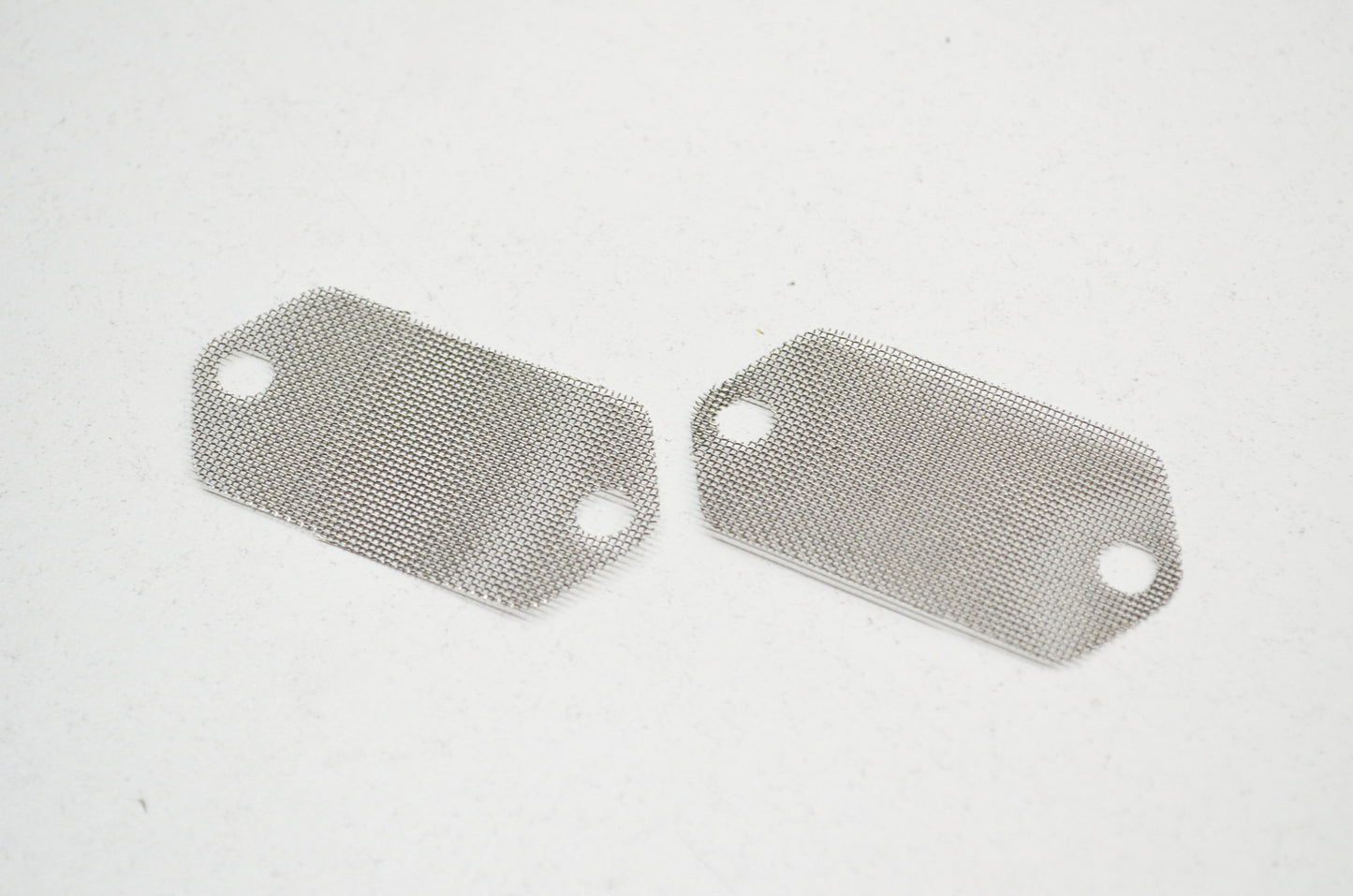 New OEM Husqvarna Screen QTY 2 262 266 268 281 288 61 66 NOS