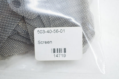 New OEM Husqvarna Screen QTY 2 262 266 268 281 288 61 66 NOS
