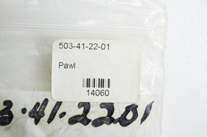 New OEM Husqvarna Pawl 240 R 245 R 39 R 40 45 50 51 55 NOS