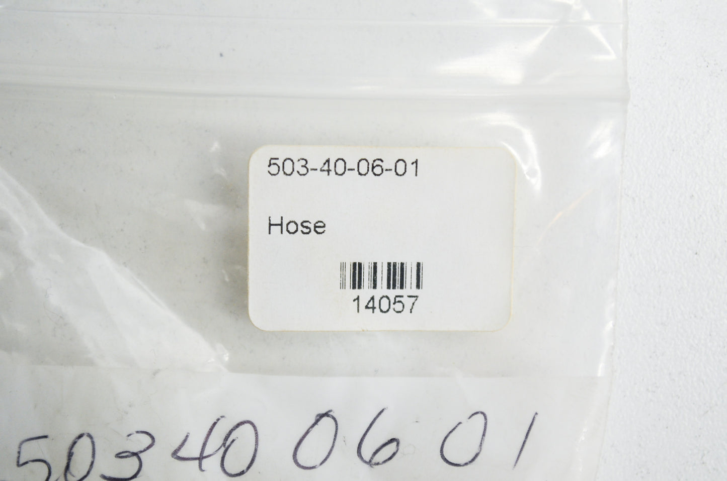 New OEM Husqvarna Hose NOS