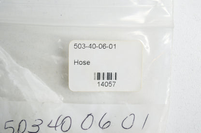 New OEM Husqvarna Hose NOS