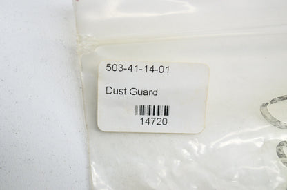 New OEM Husqvarna Dust Guard 266 61 66 NOS