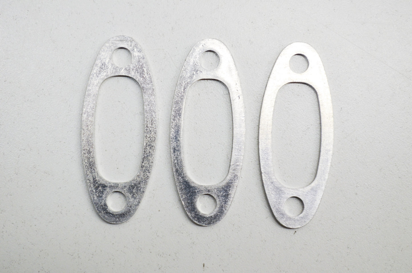 New OEM Husqvarna Gasket QTY 3 2101 298 NOS