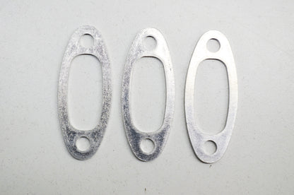 New OEM Husqvarna Gasket QTY 3 2101 298 NOS