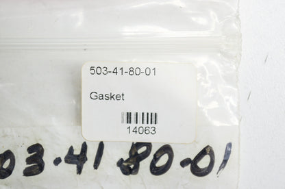 New OEM Husqvarna Gasket QTY 3 2101 298 NOS