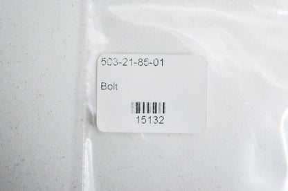 New OEM Husqvarna Bolt QTY 2 3120 NOS