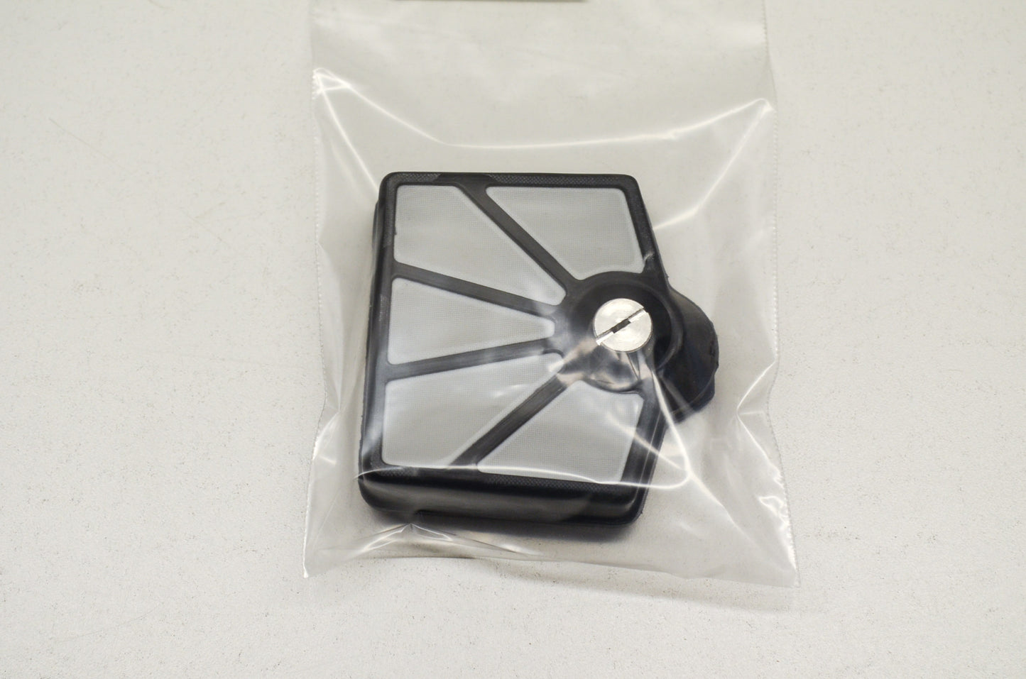 Nylon Air Filter 44 444 NOS