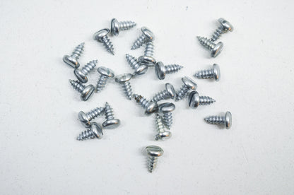 Screw 154 181 254 266 3120 50 51 55 61 Qty 25 NOS