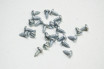 Screw 154 181 254 266 3120 50 51 55 61 Qty 25 NOS
