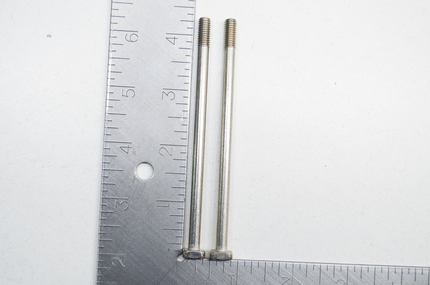Muffler Bolt 394 395 EPA Qty 2 NOS