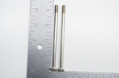 Muffler Bolt 394 395 EPA Qty 2 NOS