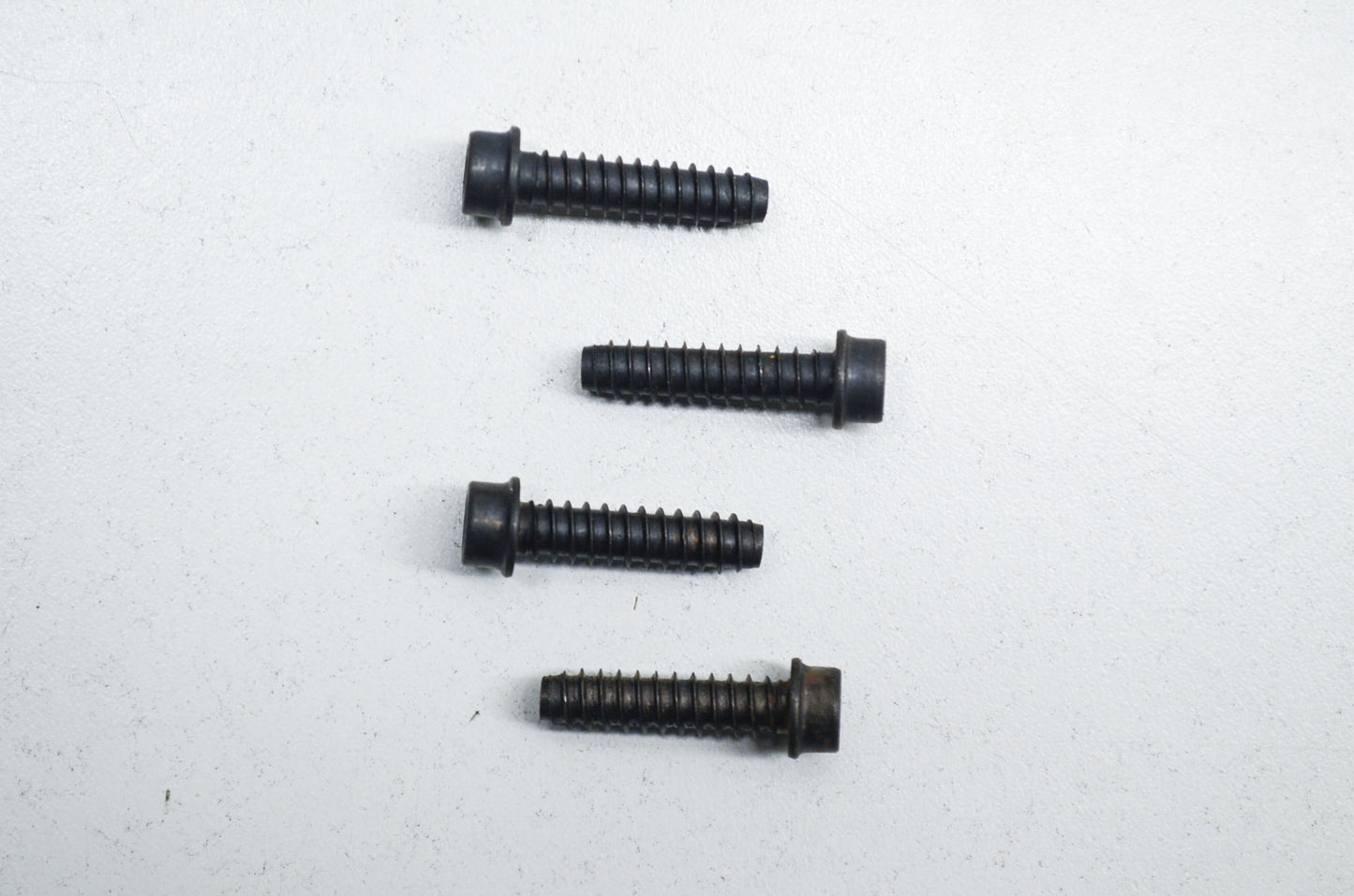 New OEM Husqvarna Screw QTY 4 262 281 288 3120 K 1250 NOS