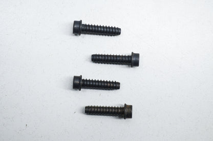 New OEM Husqvarna Screw QTY 4 262 281 288 3120 K 1250 NOS
