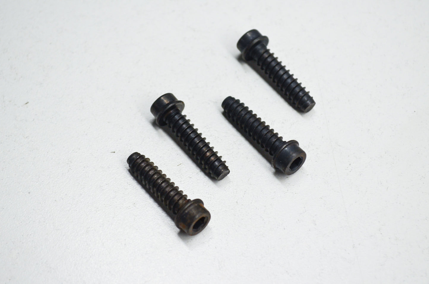 New OEM Husqvarna Screw QTY 4 262 281 288 3120 K 1250 NOS