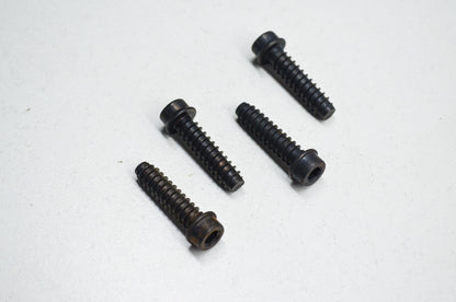 New OEM Husqvarna Screw QTY 4 262 281 288 3120 K 1250 NOS