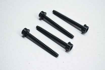New OEM Husqvarna Screw QTY 4 225 227 232 235 322 325 55 NOS