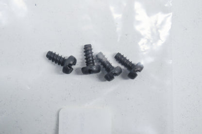 New OEM Husqvarna Screw QTY 4 250 252 265 394 395 42 51 55 NOS
