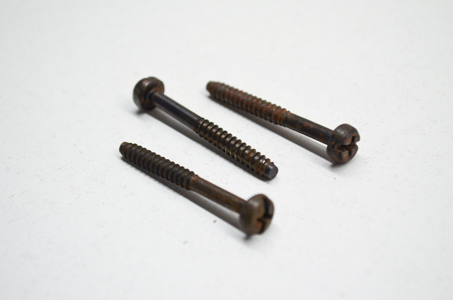 Screw 51 55 51 55 Rancher EPA Qty 3 NOS