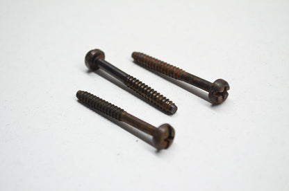 Screw 51 55 51 55 Rancher EPA Qty 3 NOS