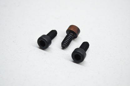 Screw 340 345 346 350 351 3553 357 359 455 460 461 Qty 3 NOS