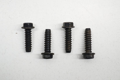New OEM Husqvarna Screw QTY 4 281 288 NOS