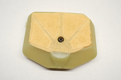 New OEM Husqvarna Air Filter 254 257 NOS