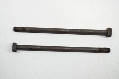 New OEM Husqvarna Bolt 394 QTY 2 NOS