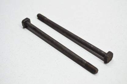 New OEM Husqvarna Bolt 394 QTY 2 NOS