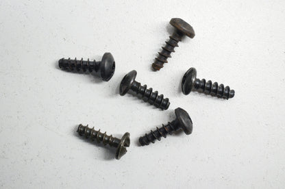 Screw 262 40 45 49 51 Qty 6 NOS