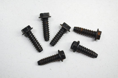 Screw 394 Qty 6 NOS