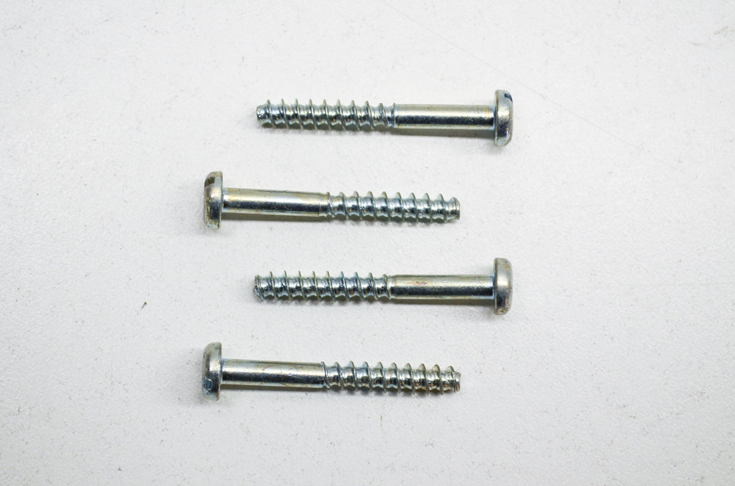 New OEM Husqvarna Screw QTY 4 50 51 55 NOS