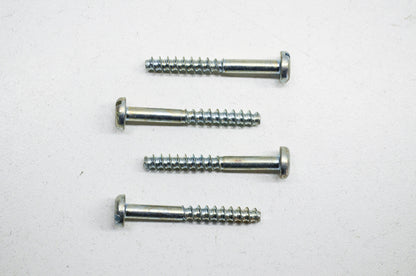 New OEM Husqvarna Screw QTY 4 50 51 55 NOS