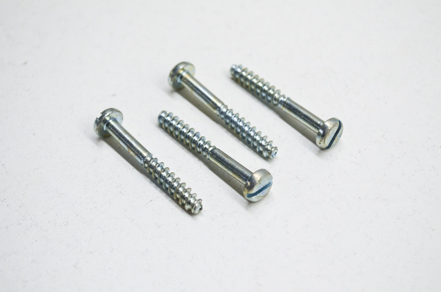 New OEM Husqvarna Screw QTY 4 50 51 55 NOS