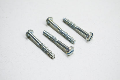 New OEM Husqvarna Screw QTY 4 50 51 55 NOS
