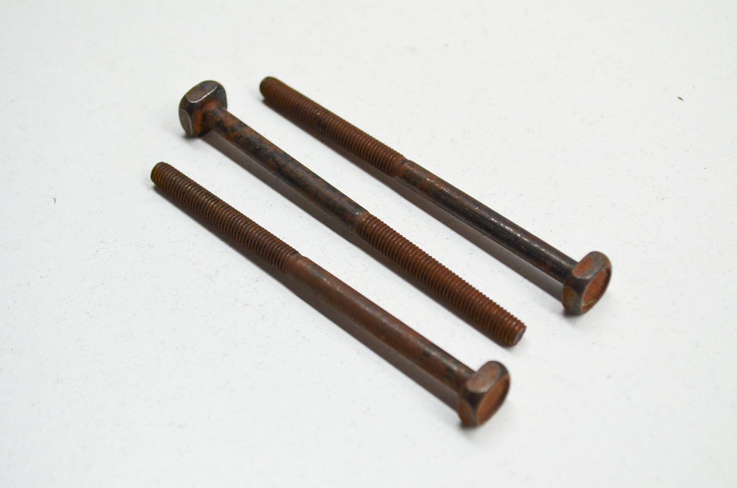 Square Head Screw 50 51 Qty 3 NOS