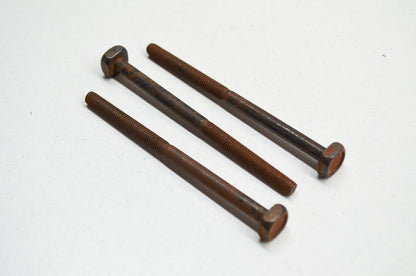 Square Head Screw 50 51 Qty 3 NOS