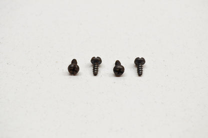 New OEM Husqvarna Screw QTY 4 123 170 180 225 227 281 288 335 343 345 355 NOS