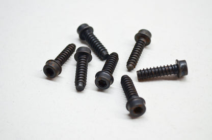 Screw 394 281 288 362 365 370 372 395 Qty 7 NOS